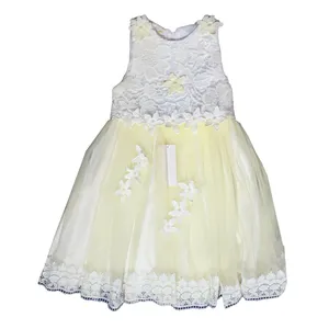 پیراهن دخترانه مدل Gl12