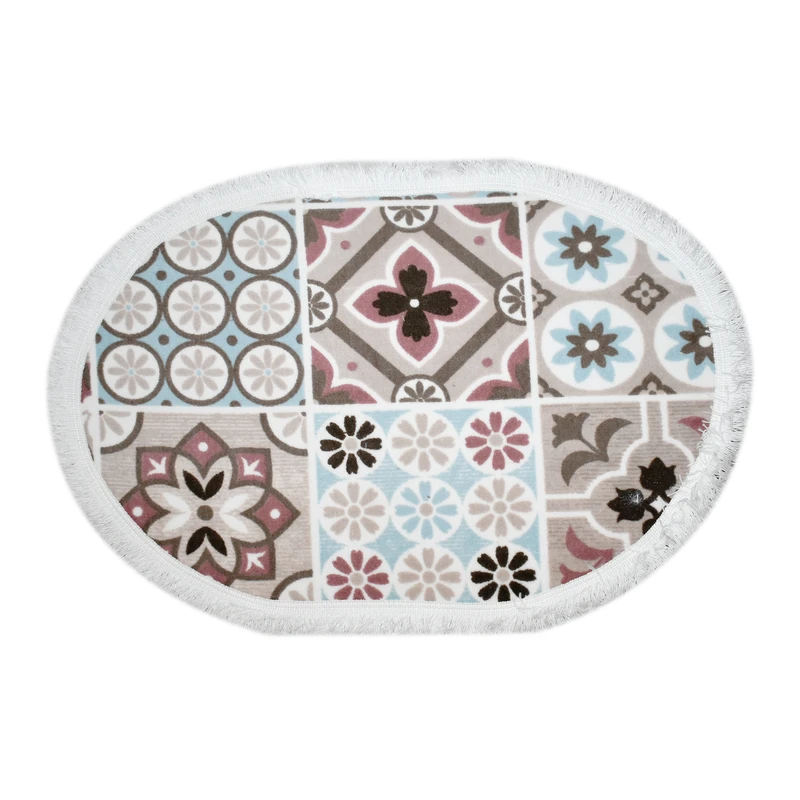 پادری مدل P-464454 سایز 50x80 سانتی متر