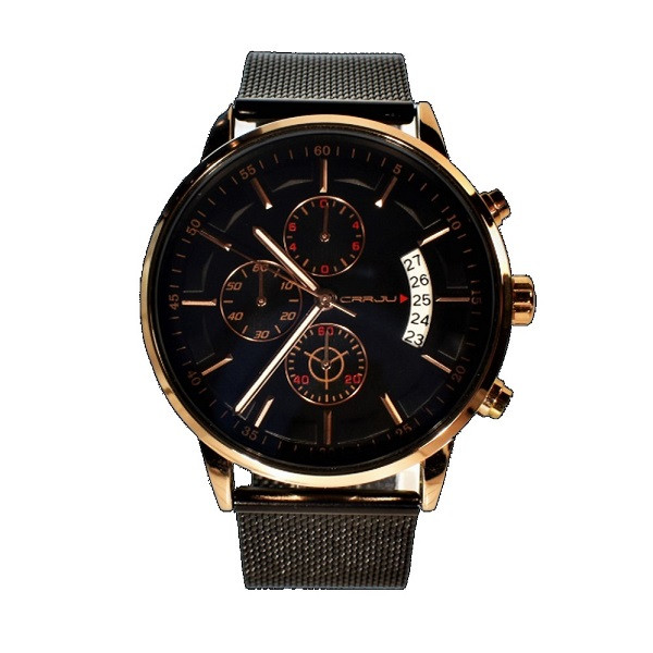 ساعت مچی عقربه ‌ای مردانه سی آر آر جی یو مدل 2261