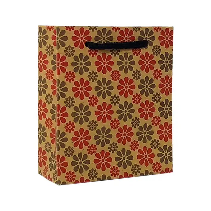 پاکت هدیه کد 003-1 بسته 4 عددی