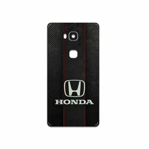 MAHOOT Honda Motor Cover Sticker for Honor 5X