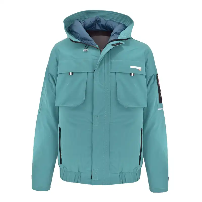 کاپشن مردانه مدل M3543