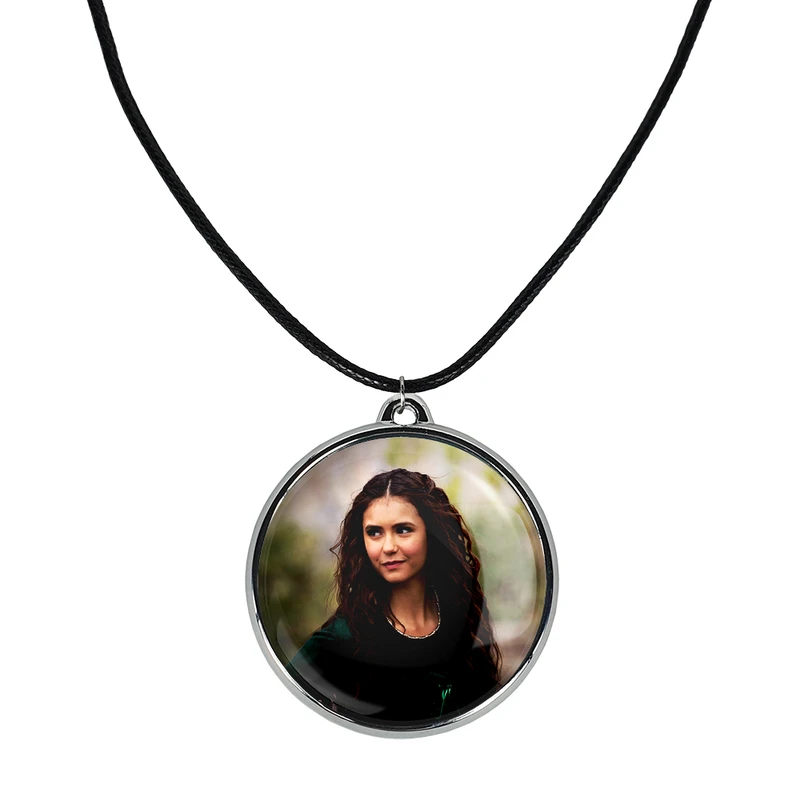 گردنبند خندالو مدل کاترین پیرس خاطرات یک خون آشام The Vampire Diaries کد 2025720258