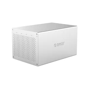 باکس 5 سینی هارد اوریکو مدل WS500RC3