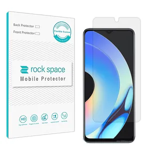 Rock space code HGL hydrogel screen protector suitable for Realme 10s