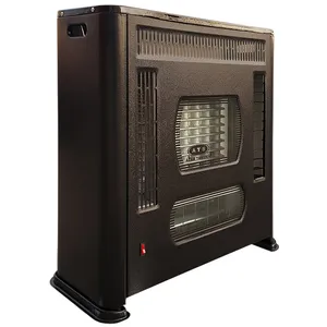 بخاری گازی آذر تهویه سازان مدل A610