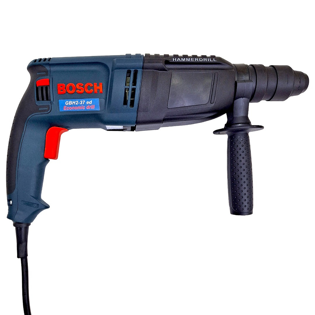 دریل بتن کن سه کاره بوش مدل GBH 2-37 ed