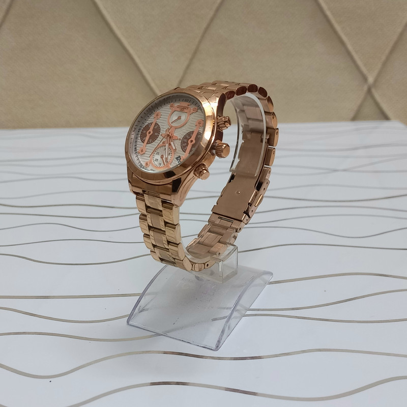 ساعت مچی عقربه ای مدل m07747