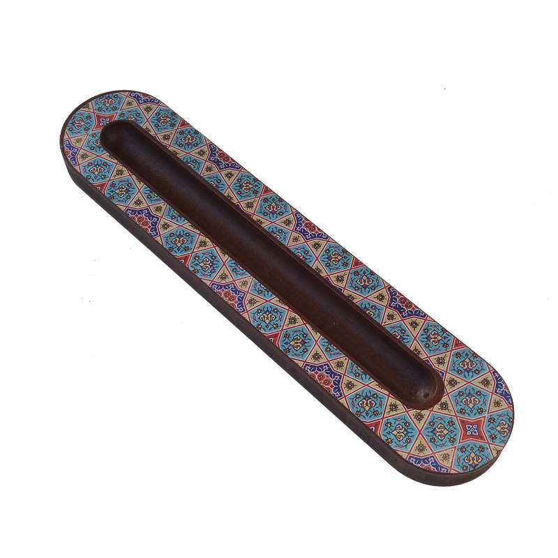 جاعودی چوبی مدل B120