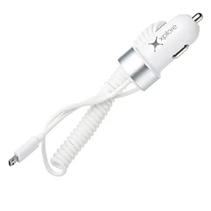 شارژر فندکی اکسپلور مدل  XPCC-2UCM