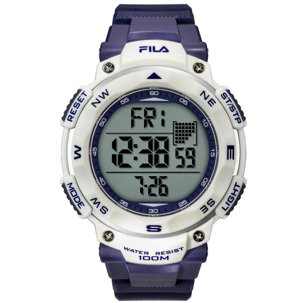 ساعت مچی دیجیتال مردانه فیلا مدل 38-824-101             قیمت
