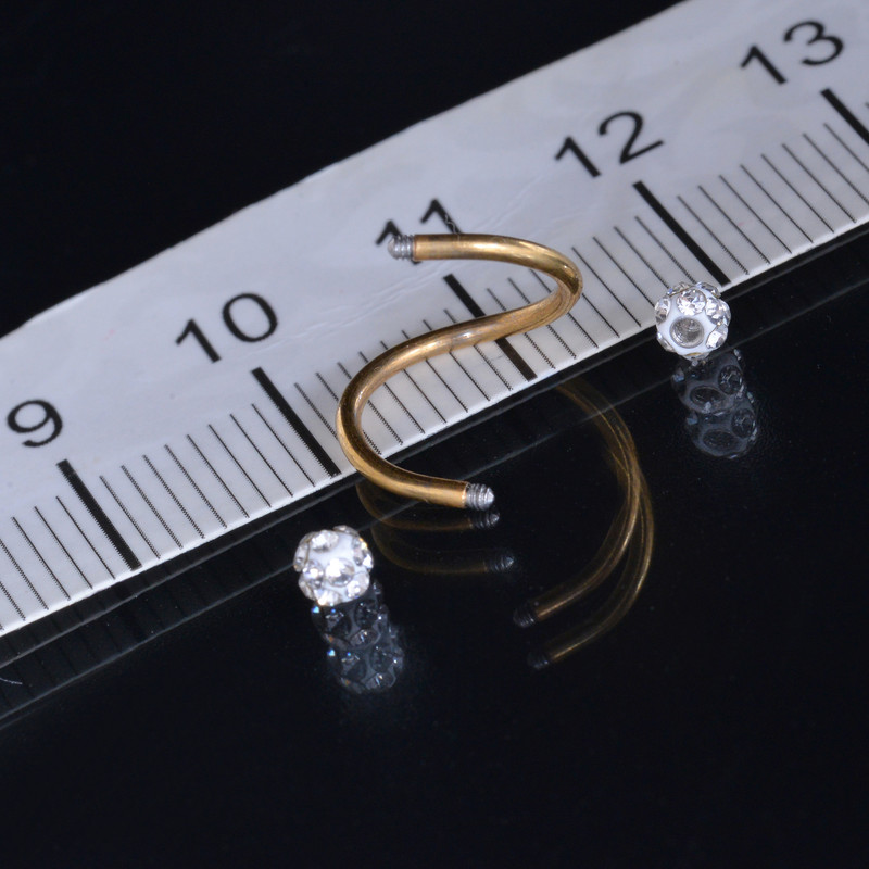 پیرسینگ کد PS667