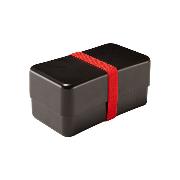 ظرف نگهدارنده غذا چیبو مدل 042zd مجموعه 2 عددی