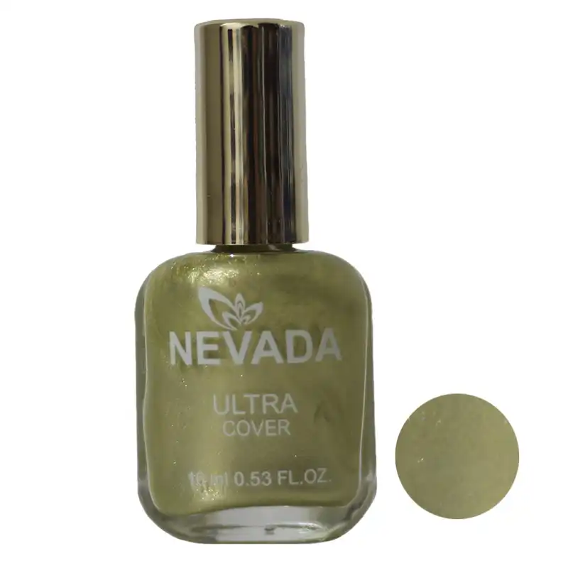 لاک ناخن نوادا شماره 171