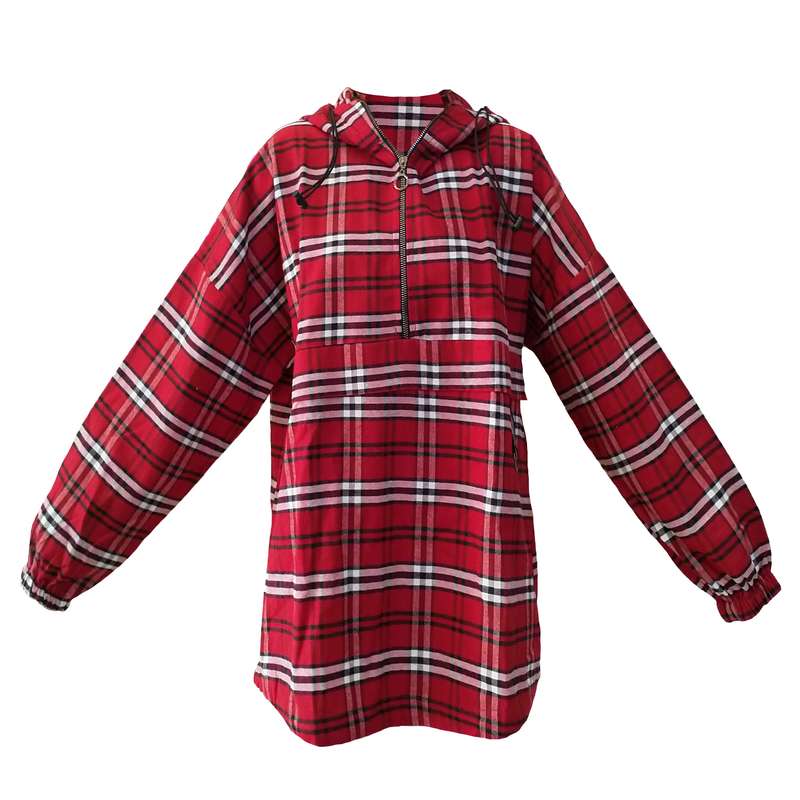 هودی زنانه مدل برلین 12