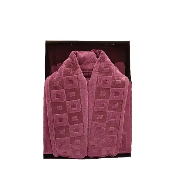 حوله پالتویی ال سی وایکیکی مدل 1020 سایز 125