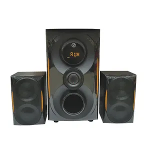 پخش کننده خانگی ایکس پی-پروداکت مدل XP-AC295