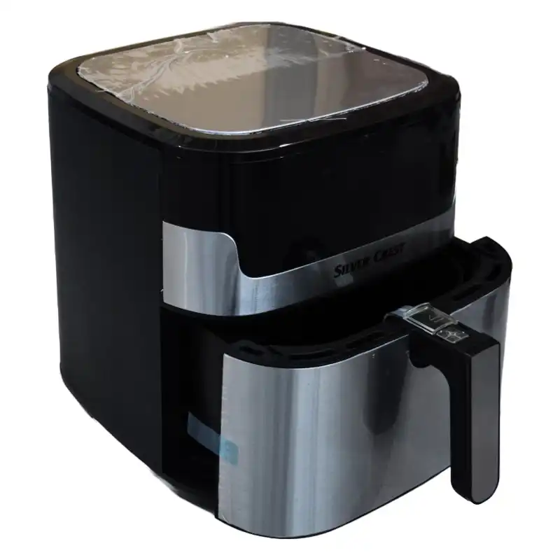 سرخ کن بدون روغن سیلورکرست مدل SCS-6091