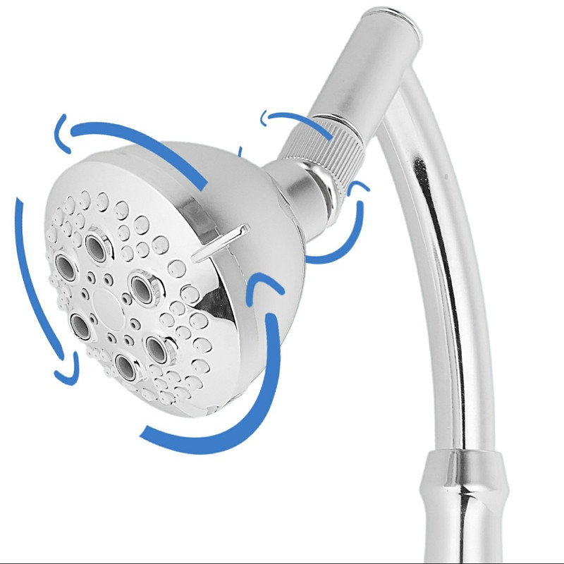 دوش حمام مدل 360