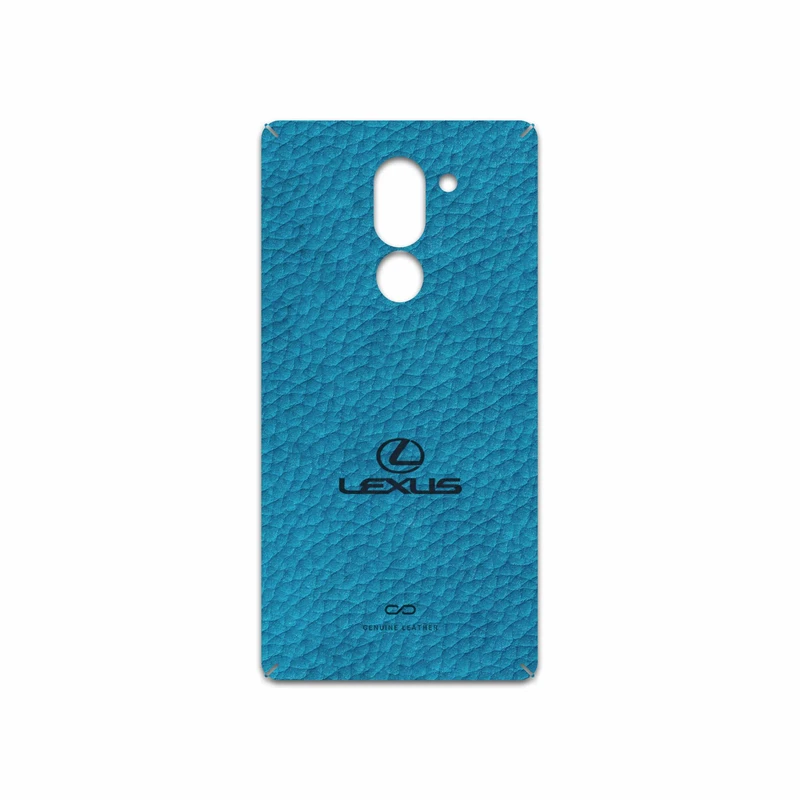 برچسب پوششی ماهوت مدل BL-LXS مناسب برای گوشی موبایل آنر 6X