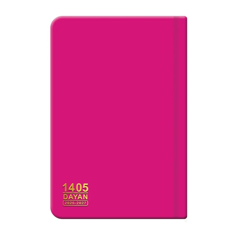 سررسید اروپایی سال 1405 دایان کد 113