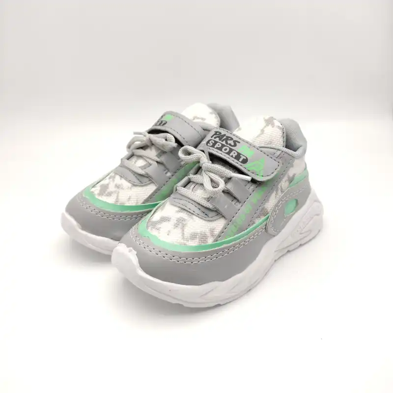 کفش راحتی  مدل هیوا 1038GR