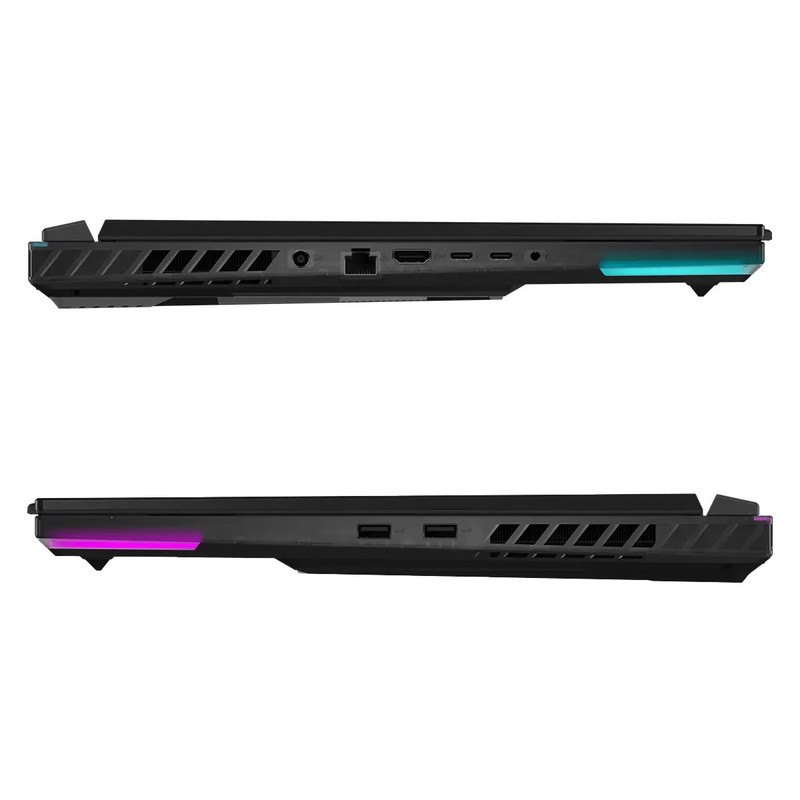 لپ تاپ 18 اینچی ایسوس مدل ROG Strix SCAR 18 G834JYR-N6060-i9 14900HX 64GB 2SSD RTX4090 - کاستوم شده لپ تاپ 18 اینچی ایسوس مدل ROG Strix SCAR 18 G834JYR-N6060-i9 14900HX 64GB 2SSD RTX4090 - کاستوم شده