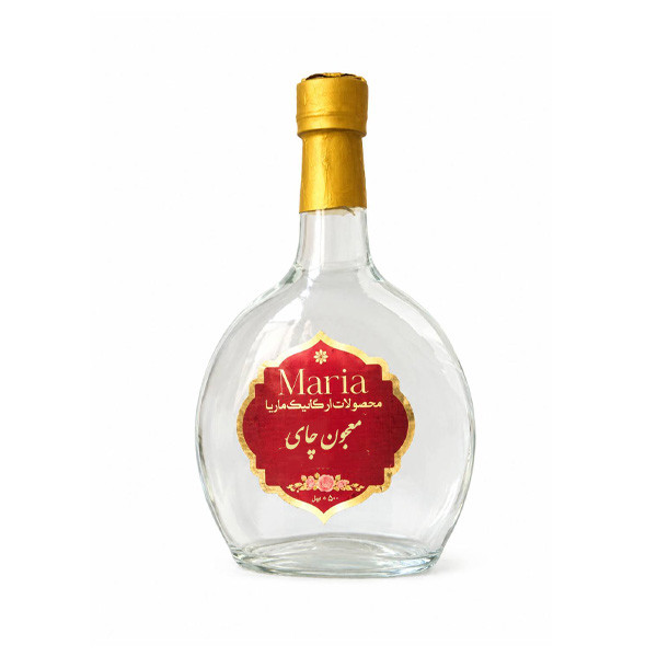 معجون چای ماریا - 0.5 لیتر
