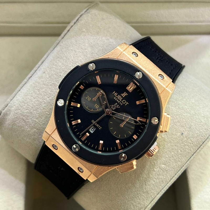 ساعت مچی عقربهای مردانه مدل تک موتوره کد 1 ساعت مچی عقربهای مردانه مدل تک موتوره کد 1