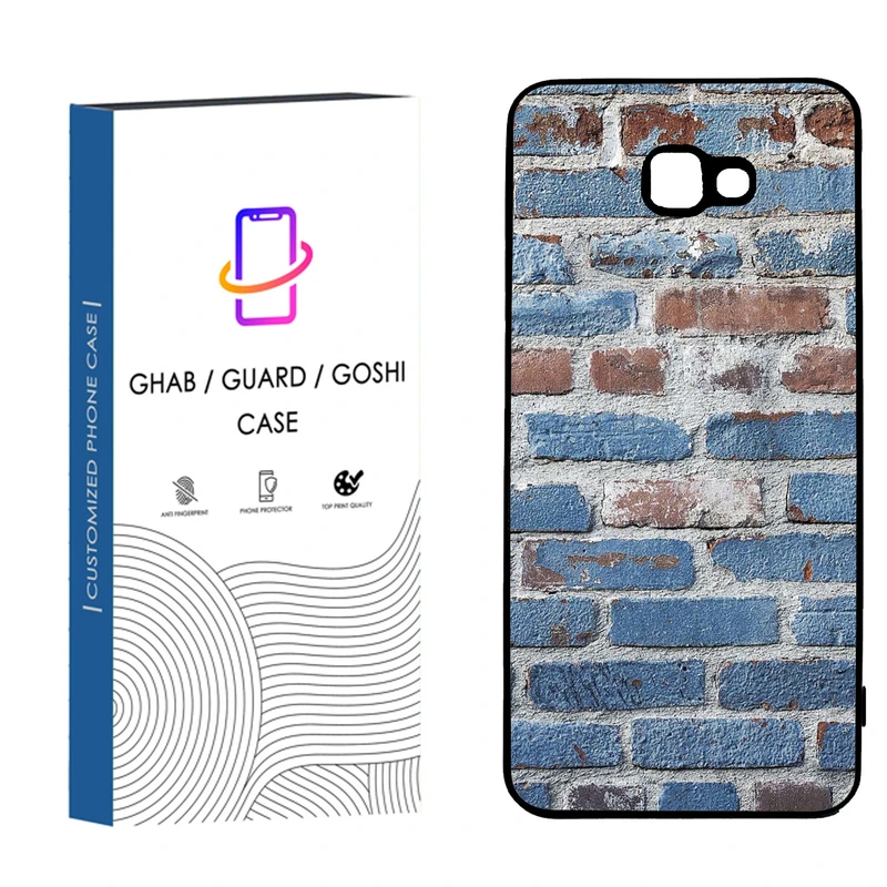 کاور قاب گارد گوشی طرح ساده مناسب برای گوشی موبایل  سامسونگ Galaxy J4 Plus /J4 Core