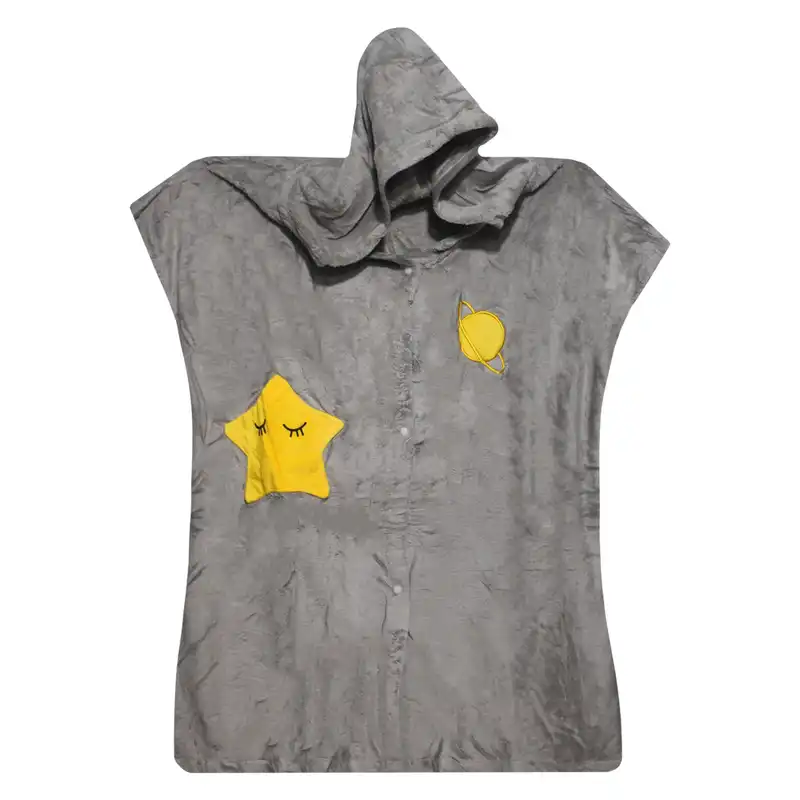 حوله پالتویی کد Z-IMA_7452 سایز 85