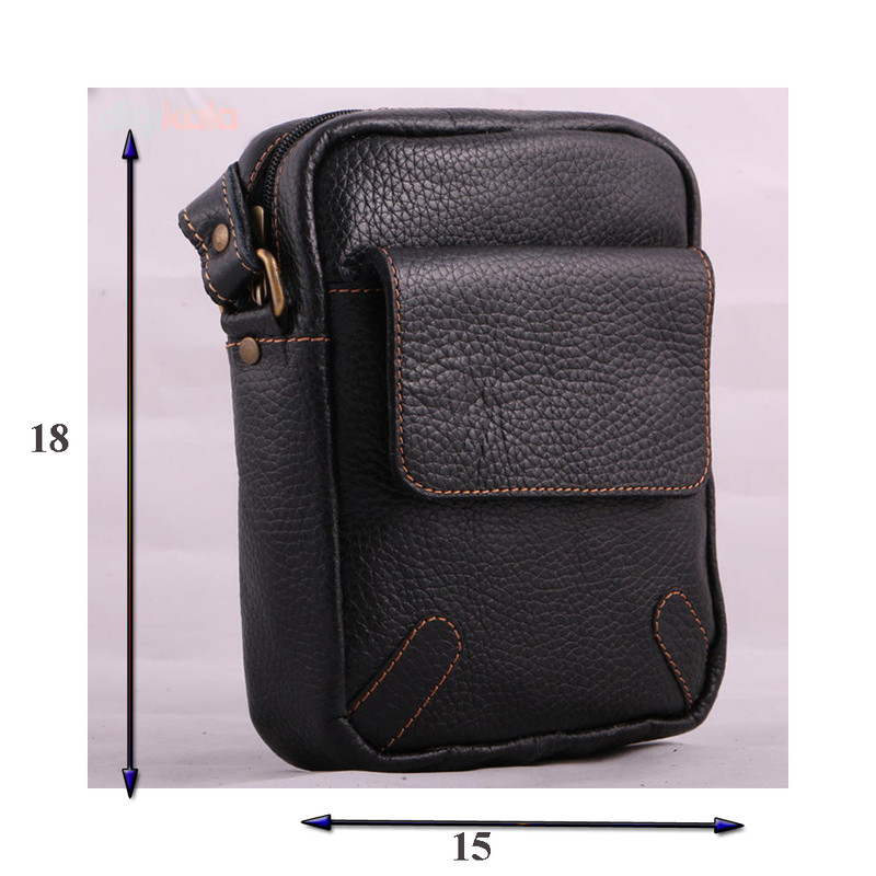 کیف رودوشی مدل Vn-09
