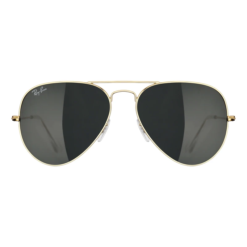 عینک آفتابی ری بن مدل 3025-001/62N3