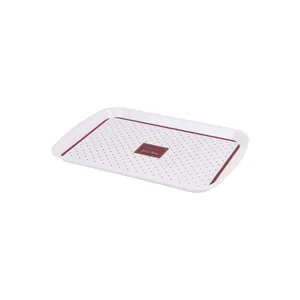 سینی رزگلد مدل نگین ۲