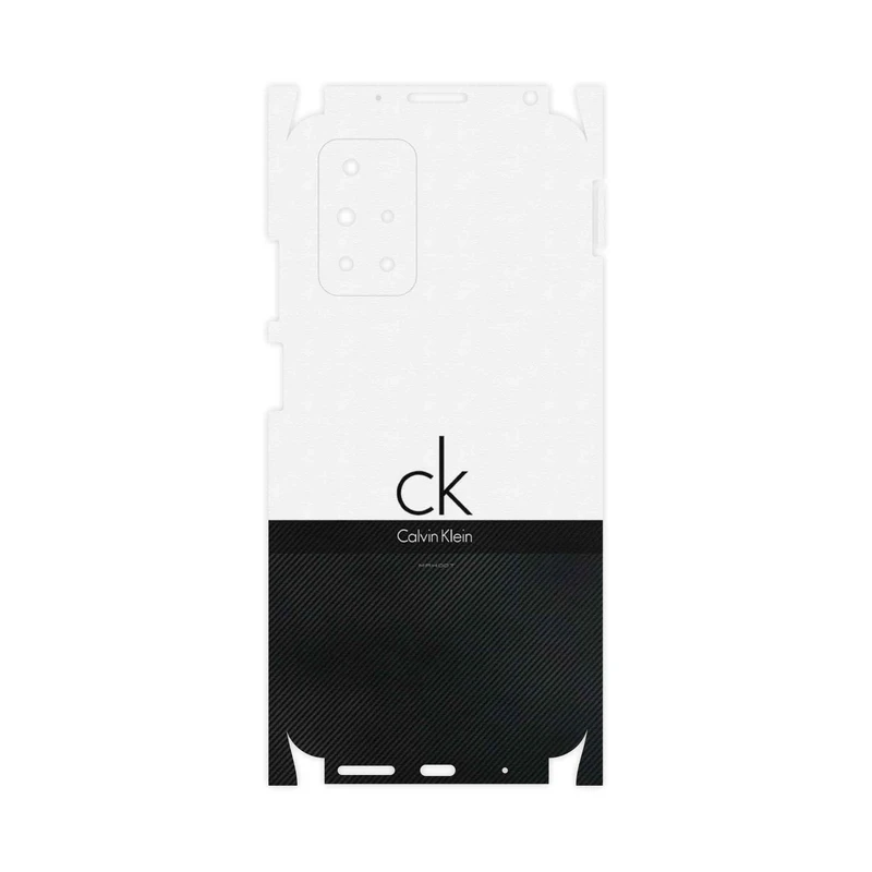 برچسب پوششی ماهوت مدل Calvin Klein-FullSkin مناسب برای گوشی موبایل شیائومی Redmi 10