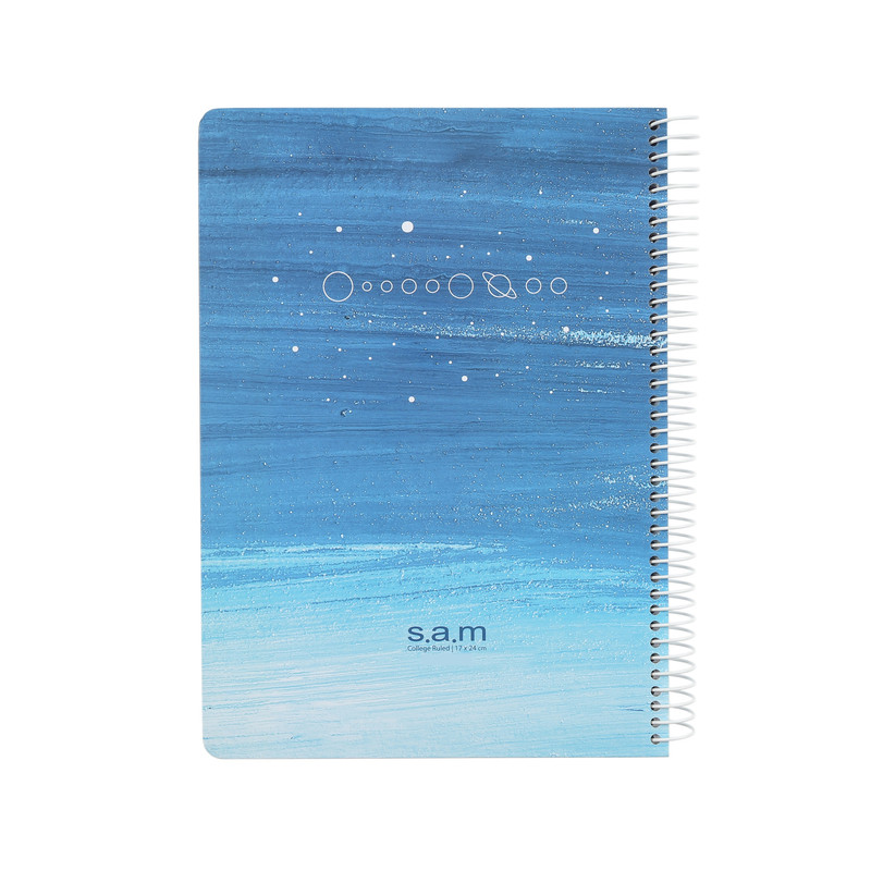 دفتر مشق 200 برگ سم کد 561