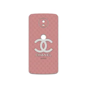 MAHOOT  CHNL Cover Sticker for motorola Moto G5S