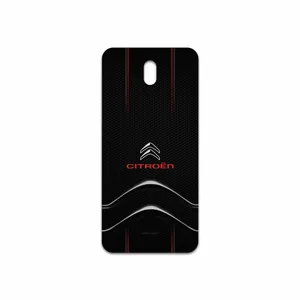 MAHOOT Citroen Cover Sticker for Nokia 3.2 TA-1156