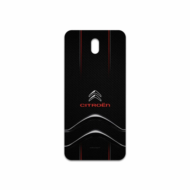 برچسب پوششی ماهوت مدل Citroen مناسب برای گوشی موبایل نوکیا 3.2 TA-1156
