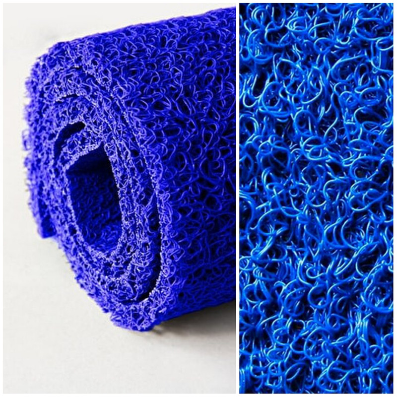 پادری مدل اسکاچی اسفنجی کد T500 سایز 500×100 سانتی متر