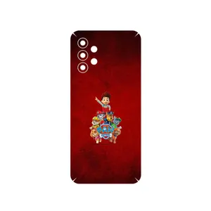 MAHOOT Paw Patrol Cover Sticker for Samsung Galaxy A13