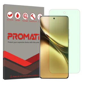 Promate Eye Care model anti green screen protector suitable for Vivo X200 Pro mobile phone