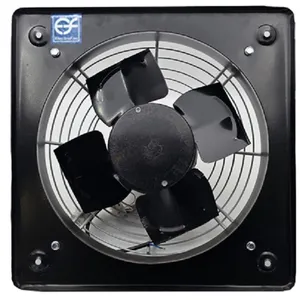 هواکش صنعتی الکتروفن مدل 2 - 1p-L-2800-30-fe