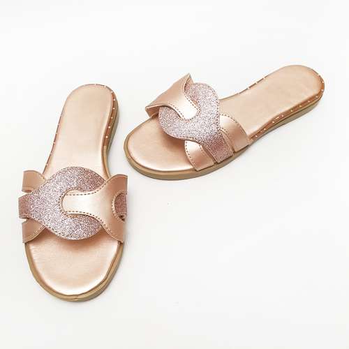 صندل زنانه کد Mhr-407-RS