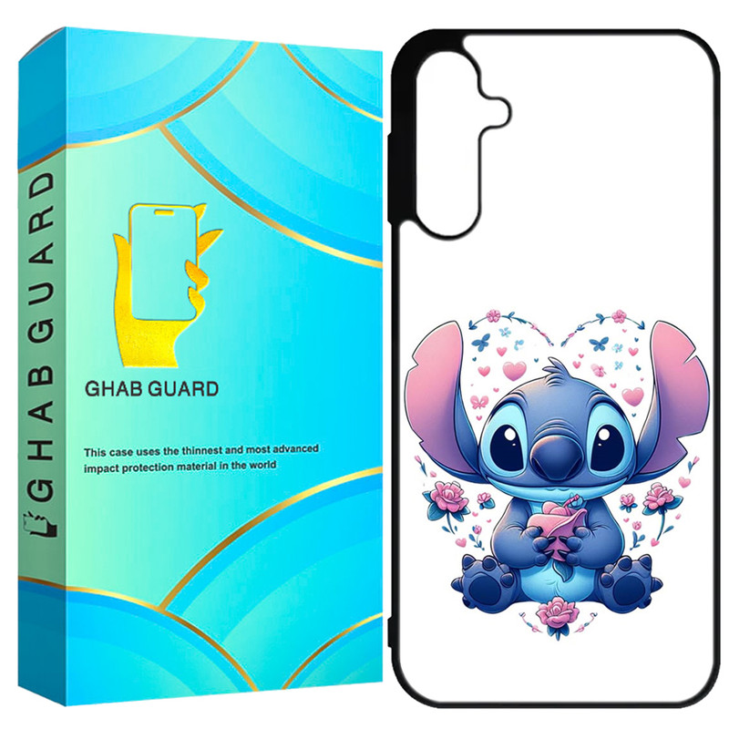 کاور قاب گارد مدل GCHPA55 مناسب برای گوشی موبایل سامسونگ Galaxy A55