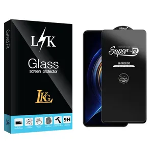 LKG LKK SuperD_ESD Screen Protector For Xiaomi Redmi K50