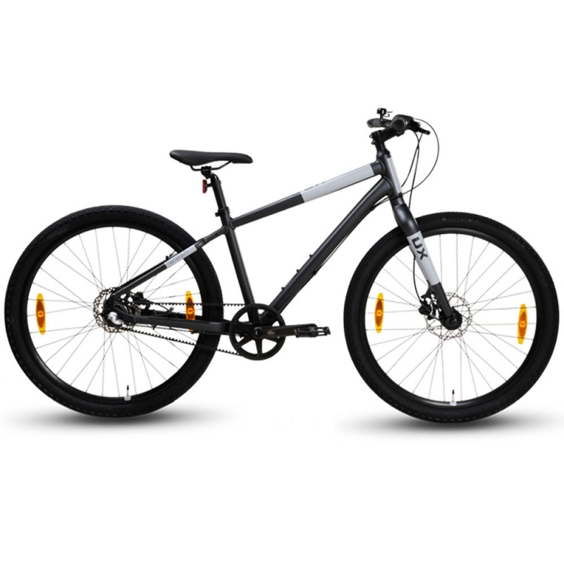 دوچرخه شهری مومنتوم مدل IRID UX 3S سایز طوقه 27.5