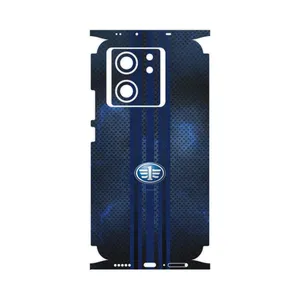 MAHOOT FAW-FullSkin Cover Sticker for Xiaomi 13T Pro
