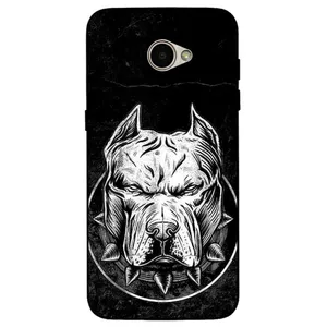 Megafone Bulldog 1885 Cover For LG K5