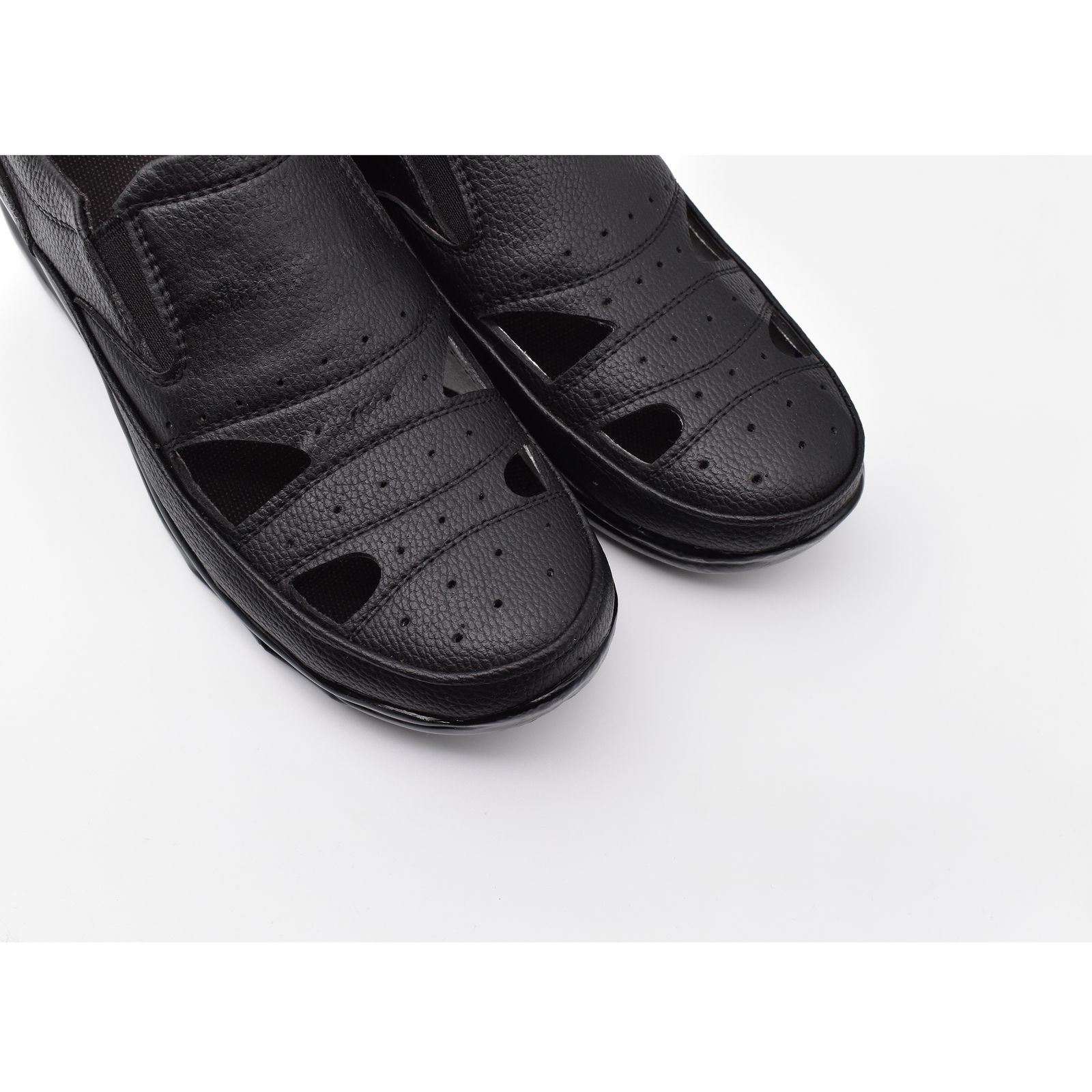 صندل مردانه مدل GRD کد 2-7168 -  - 6